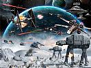Star Wars: Empire At War - wallpaper #1
