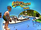 RollerCoaster Tycoon 3: Soaked! - wallpaper #2