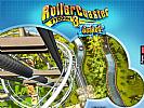RollerCoaster Tycoon 3: Soaked! - wallpaper #3