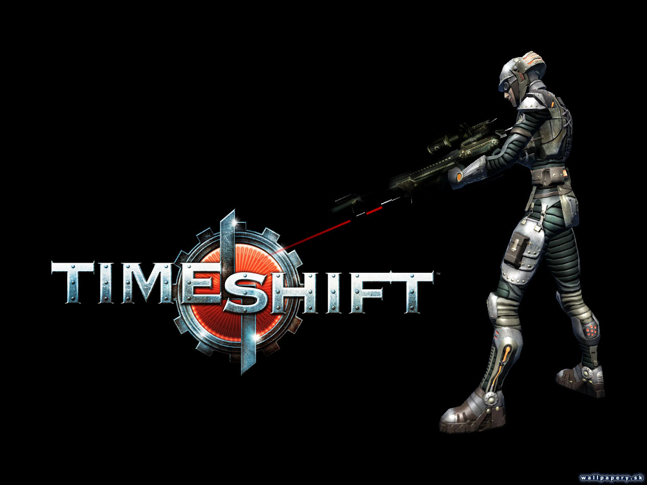 TimeShift - wallpaper 5