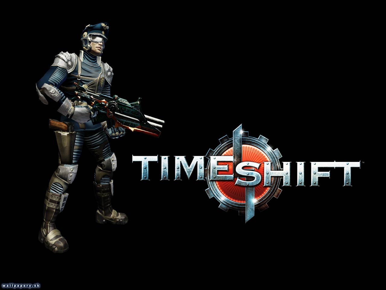 TimeShift - wallpaper 7