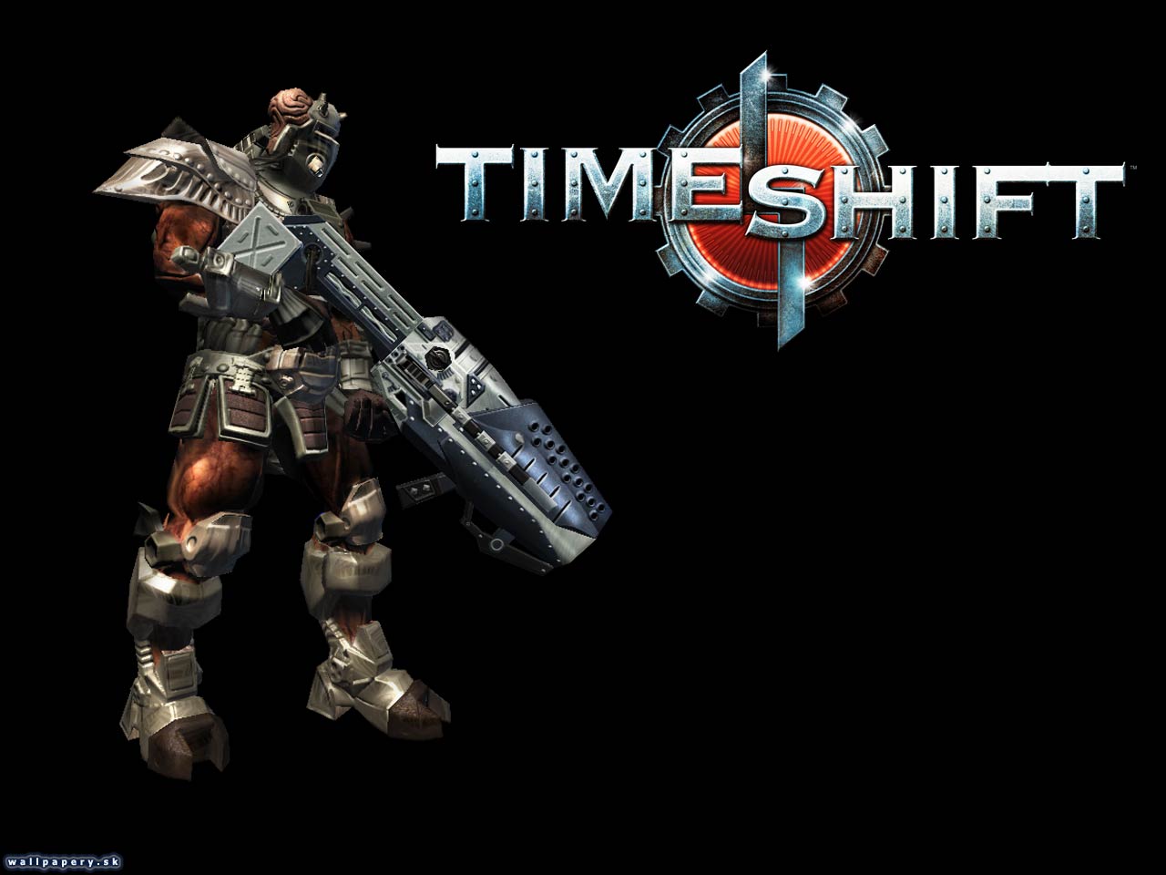 TimeShift - wallpaper 9