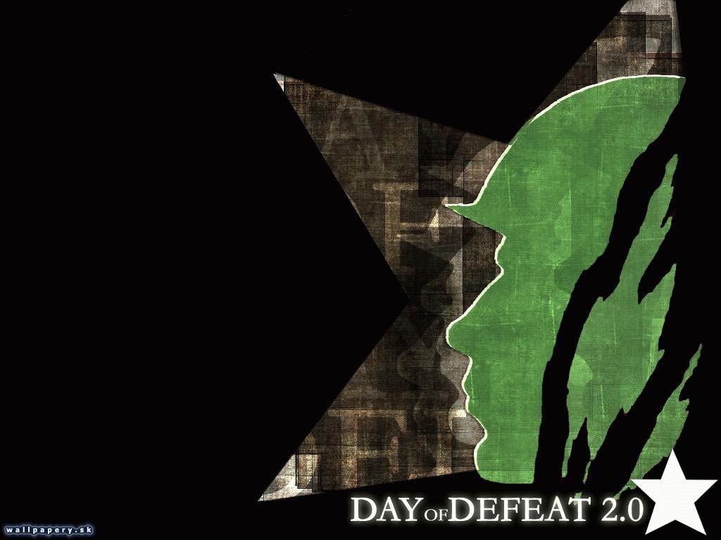 Day of Defeat - wallpaper 8