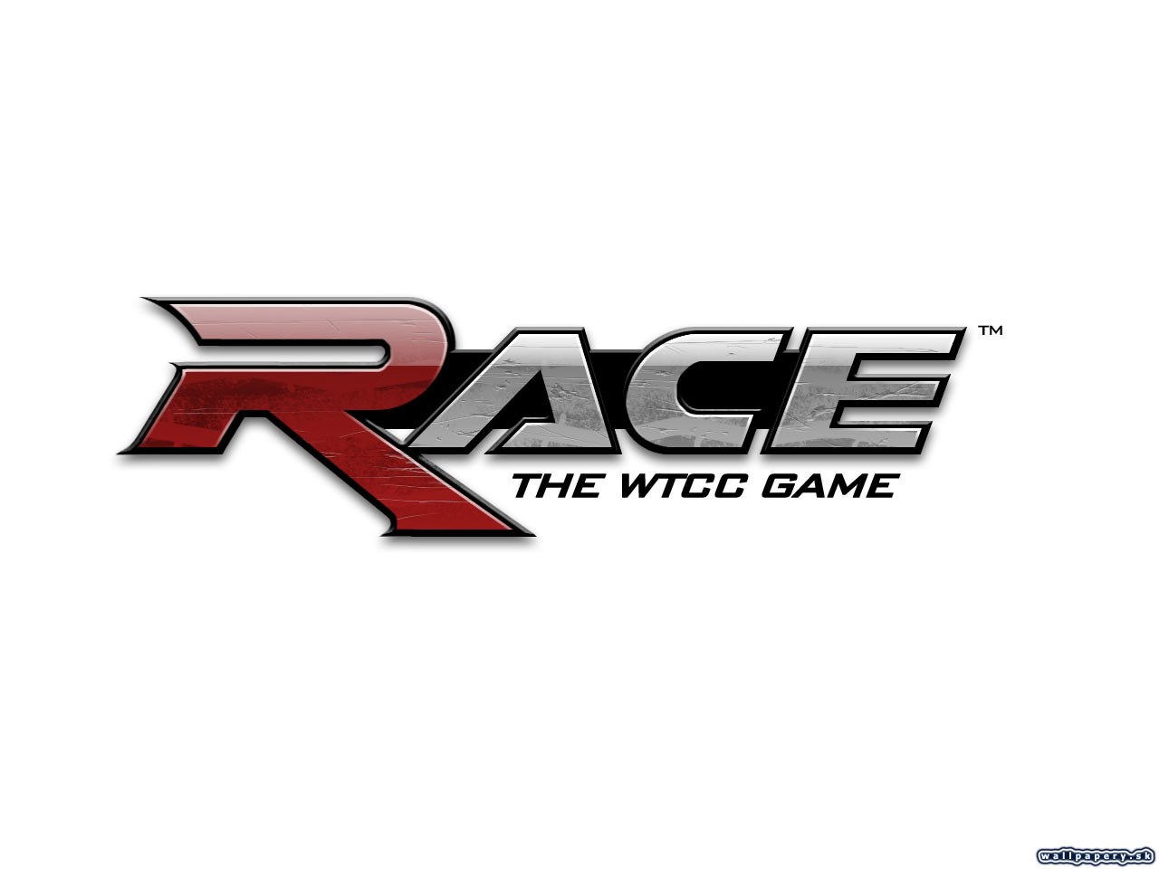 RACE - The WTCC Game - wallpaper 2