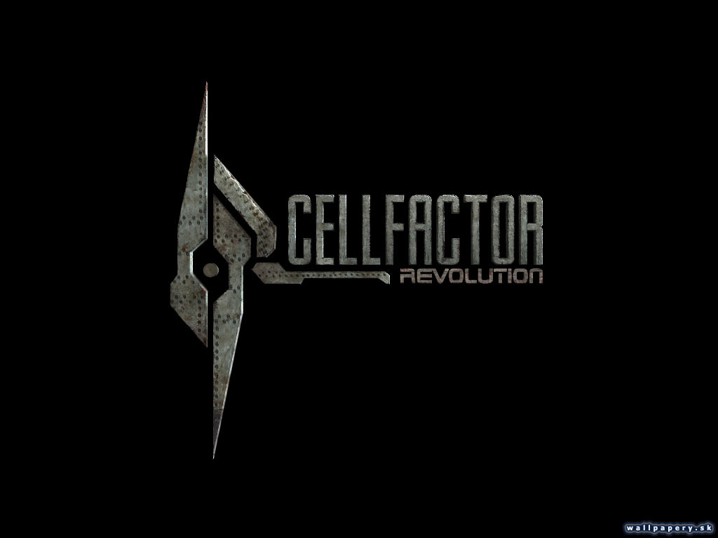 CellFactor: Revolution - wallpaper 6