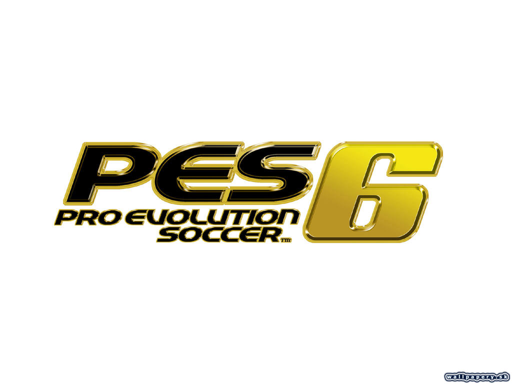 Pro Evolution Soccer 6 - wallpaper 9