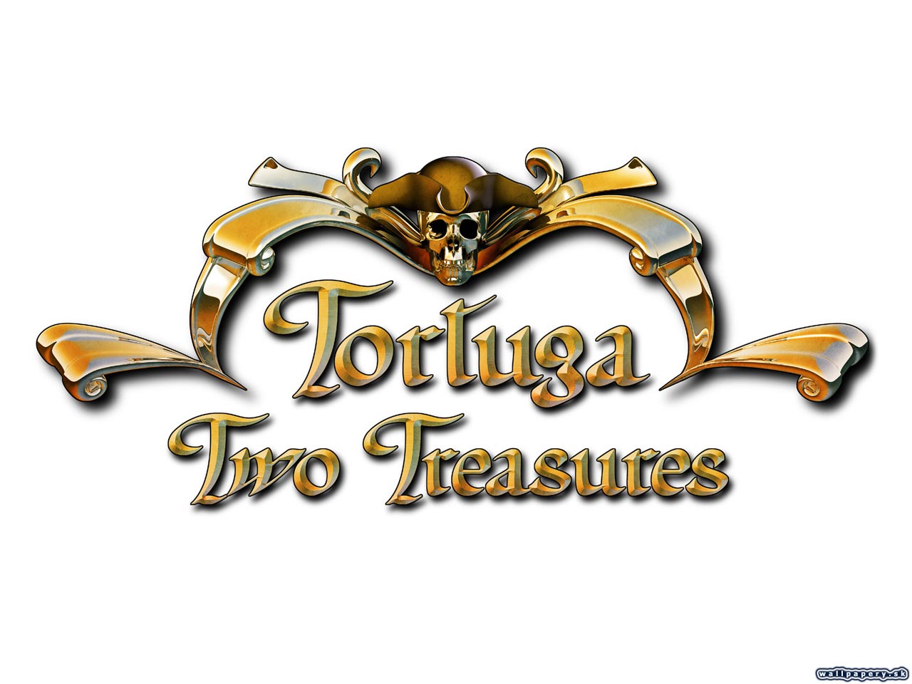 Tortuga: Two Treasures - wallpaper 20