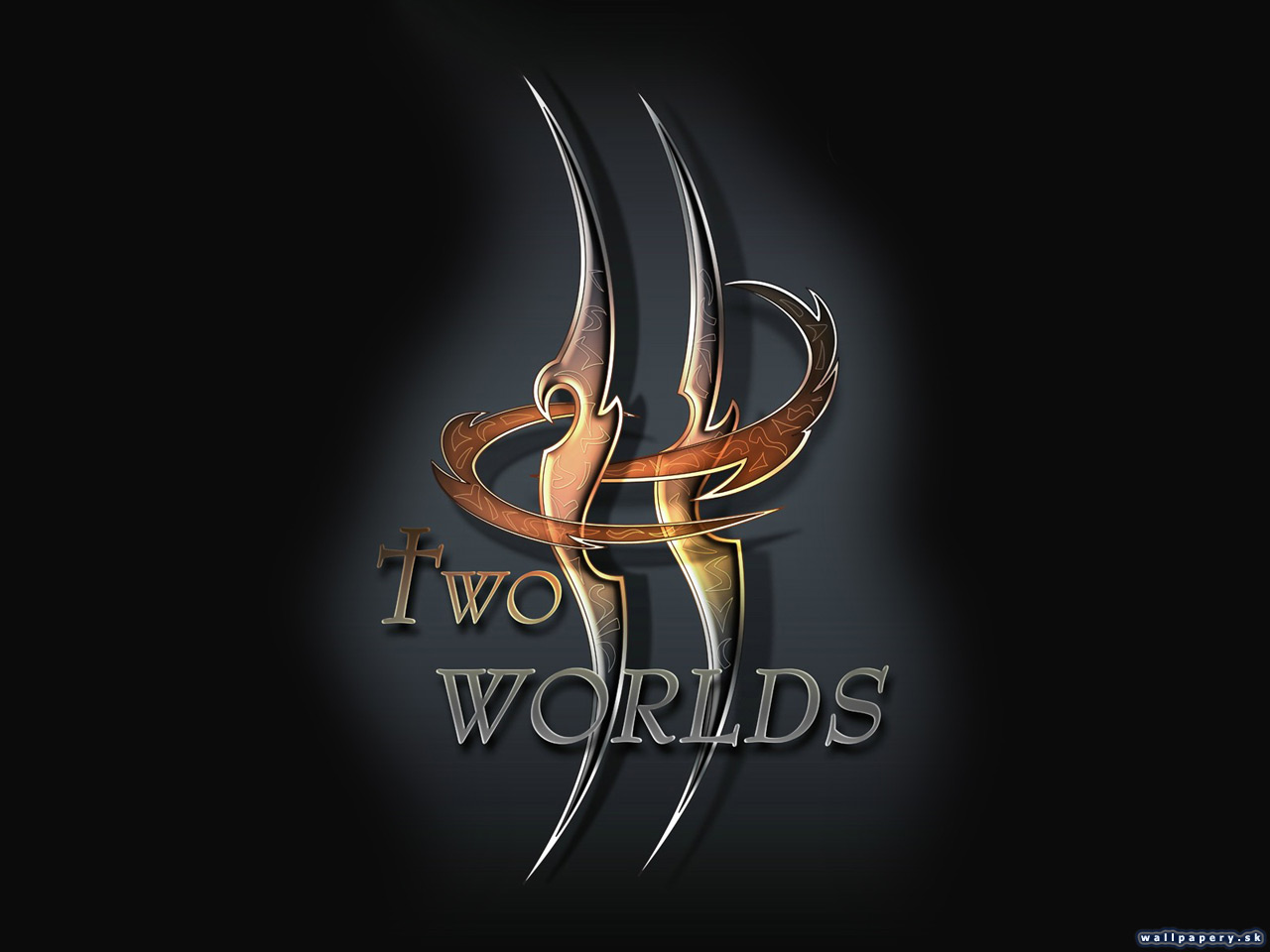 Two Worlds - wallpaper 7