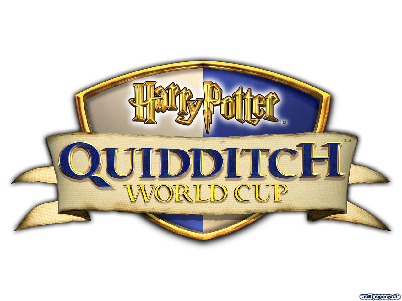 Harry Potter: Quidditch World Cup - wallpaper 16