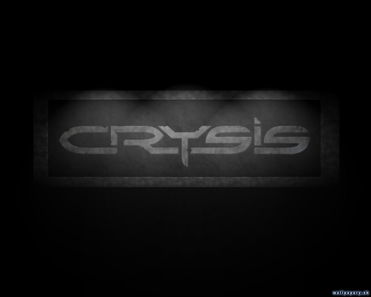 Crysis - wallpaper 39