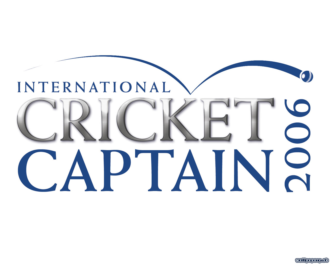 International Cricket Captain 2006 - wallpaper 4