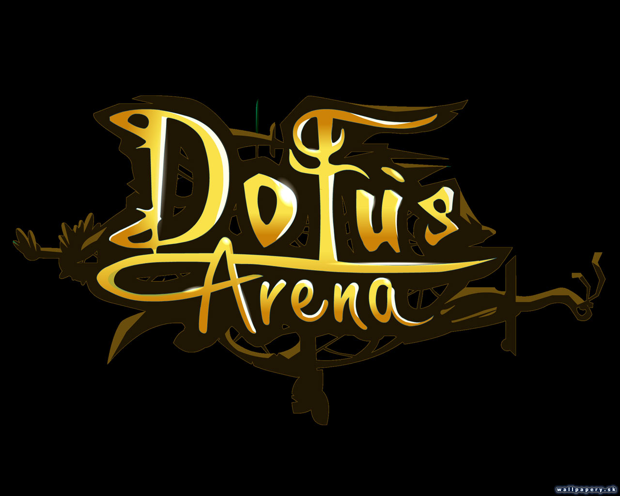 Dofus Arena - wallpaper 1