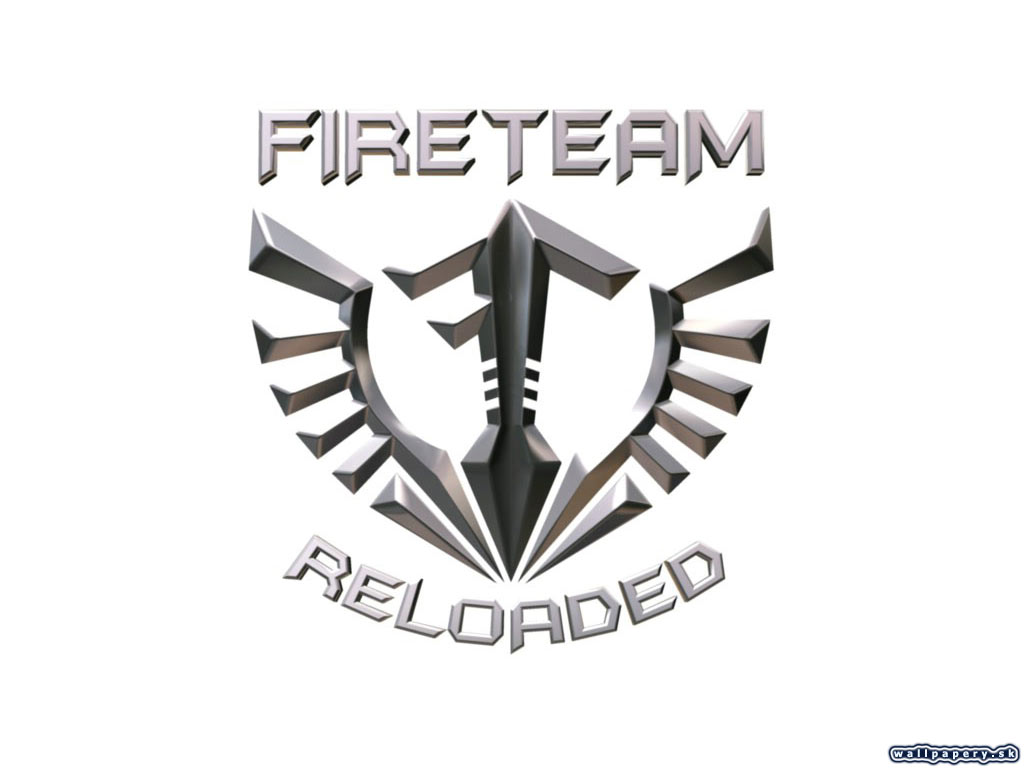 Fireteam Reloaded - wallpaper 4