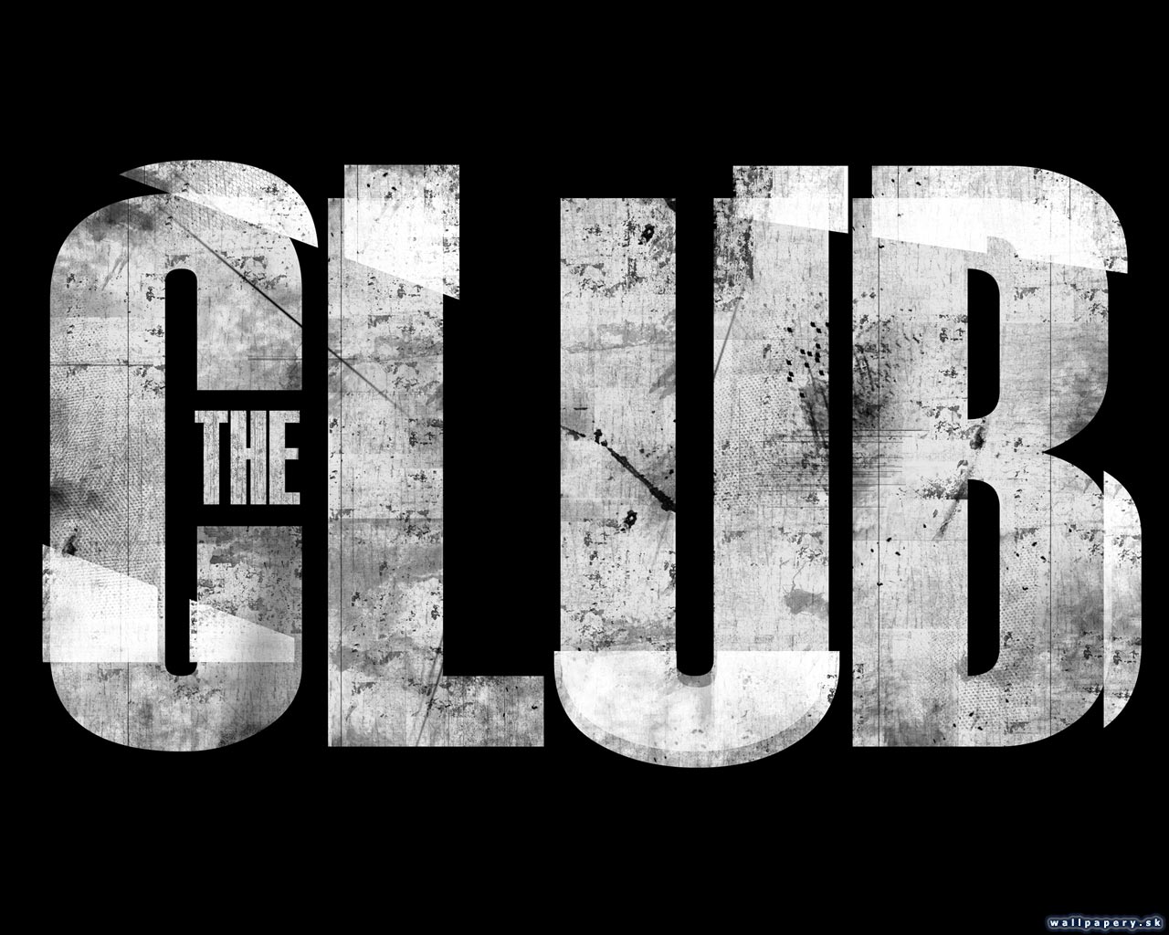 The Club - wallpaper 5