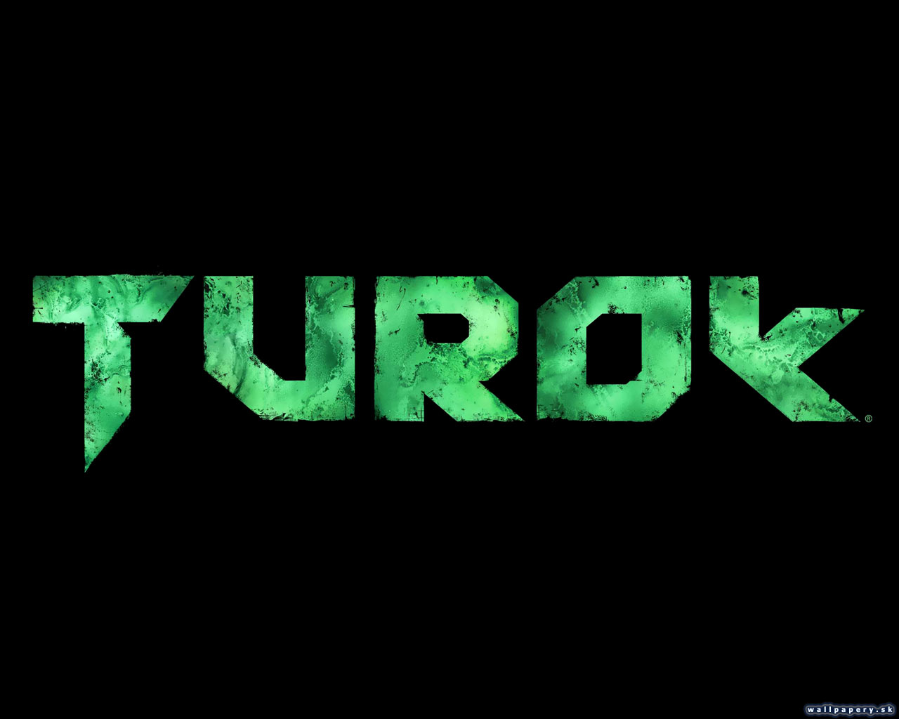 Turok - wallpaper 4
