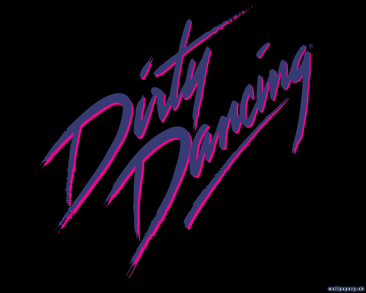 Dirty Dancing - The Video Game - wallpaper 4