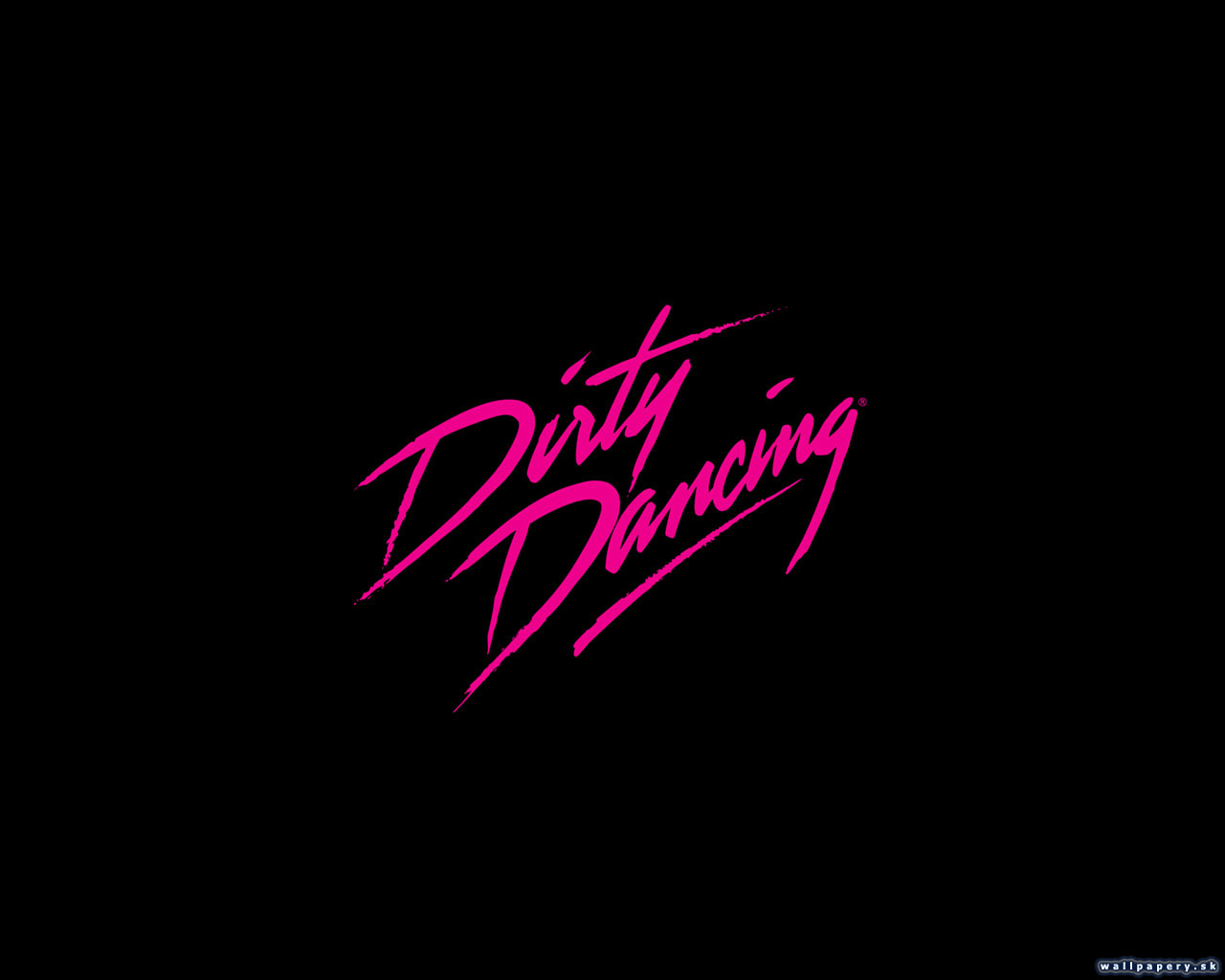 Dirty Dancing - The Video Game - wallpaper 5