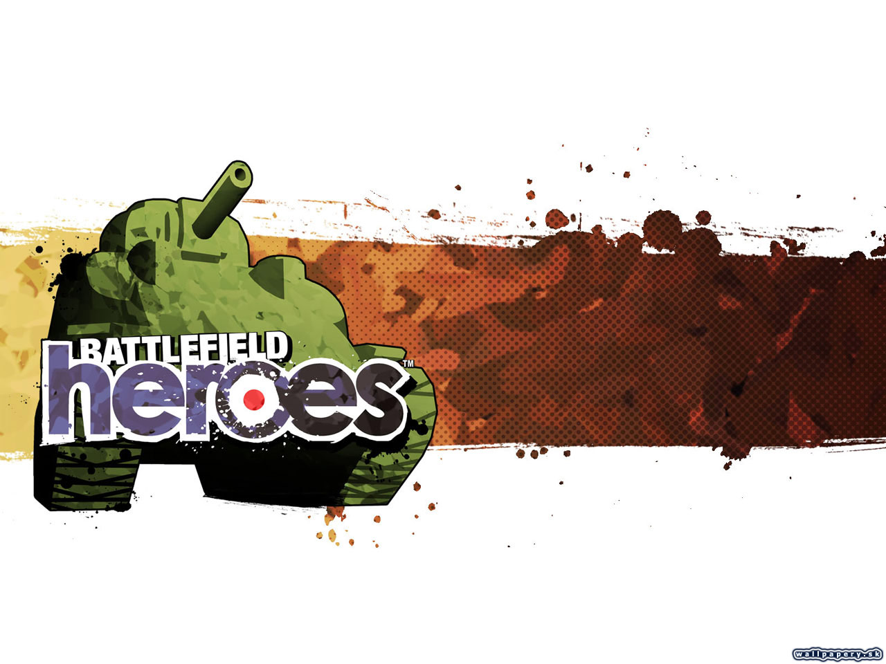 Battlefield Heroes - wallpaper 4