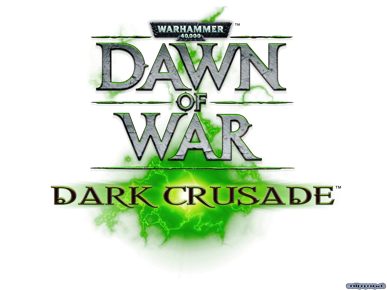 Warhammer 40000: Dawn of War - Dark Crusade - wallpaper 15