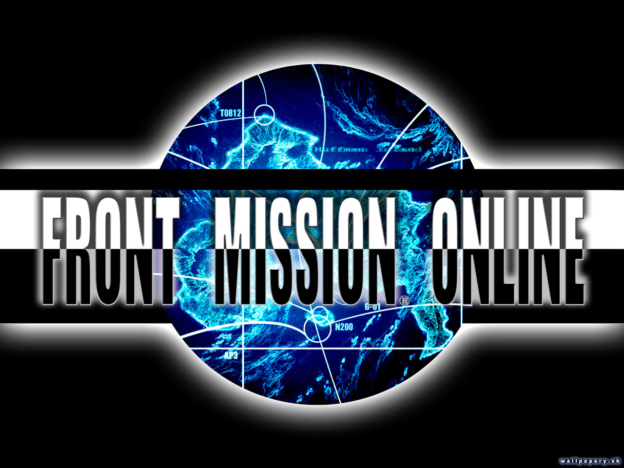 Front Mission Online - wallpaper 6