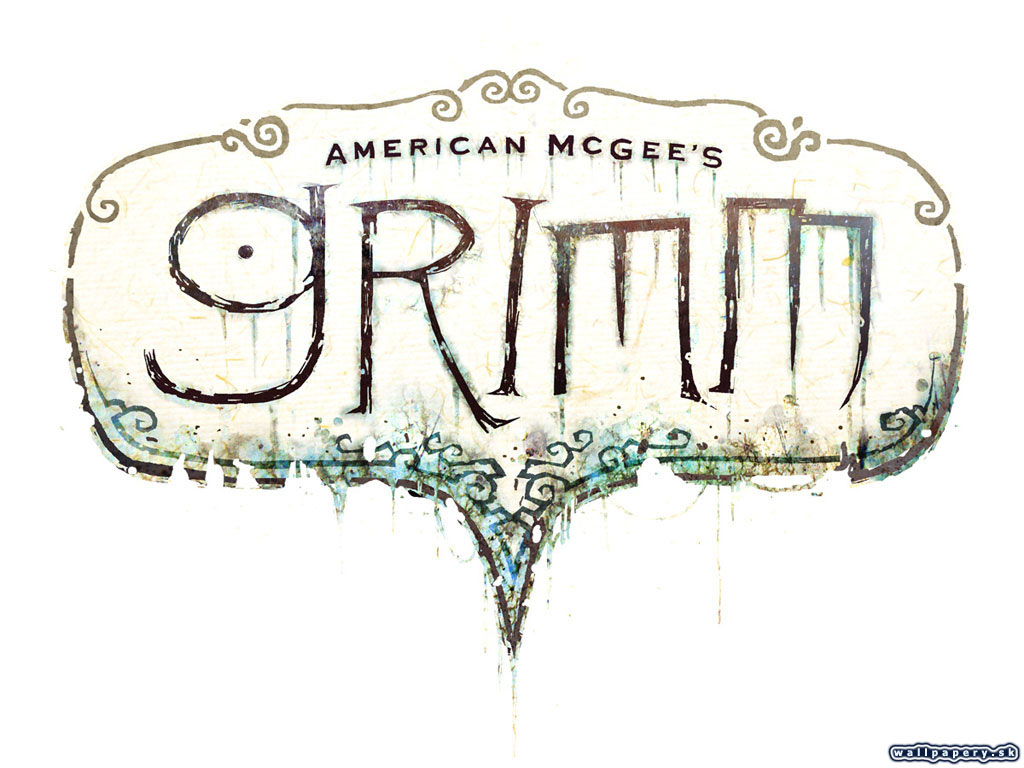 American McGee's Grimm - wallpaper 6