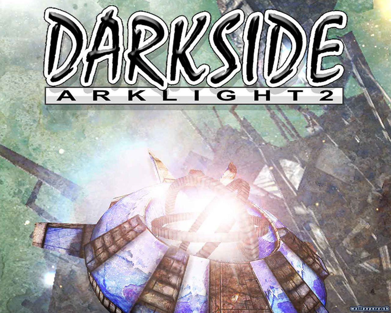 Darkside: ArkLight 2 - wallpaper 1