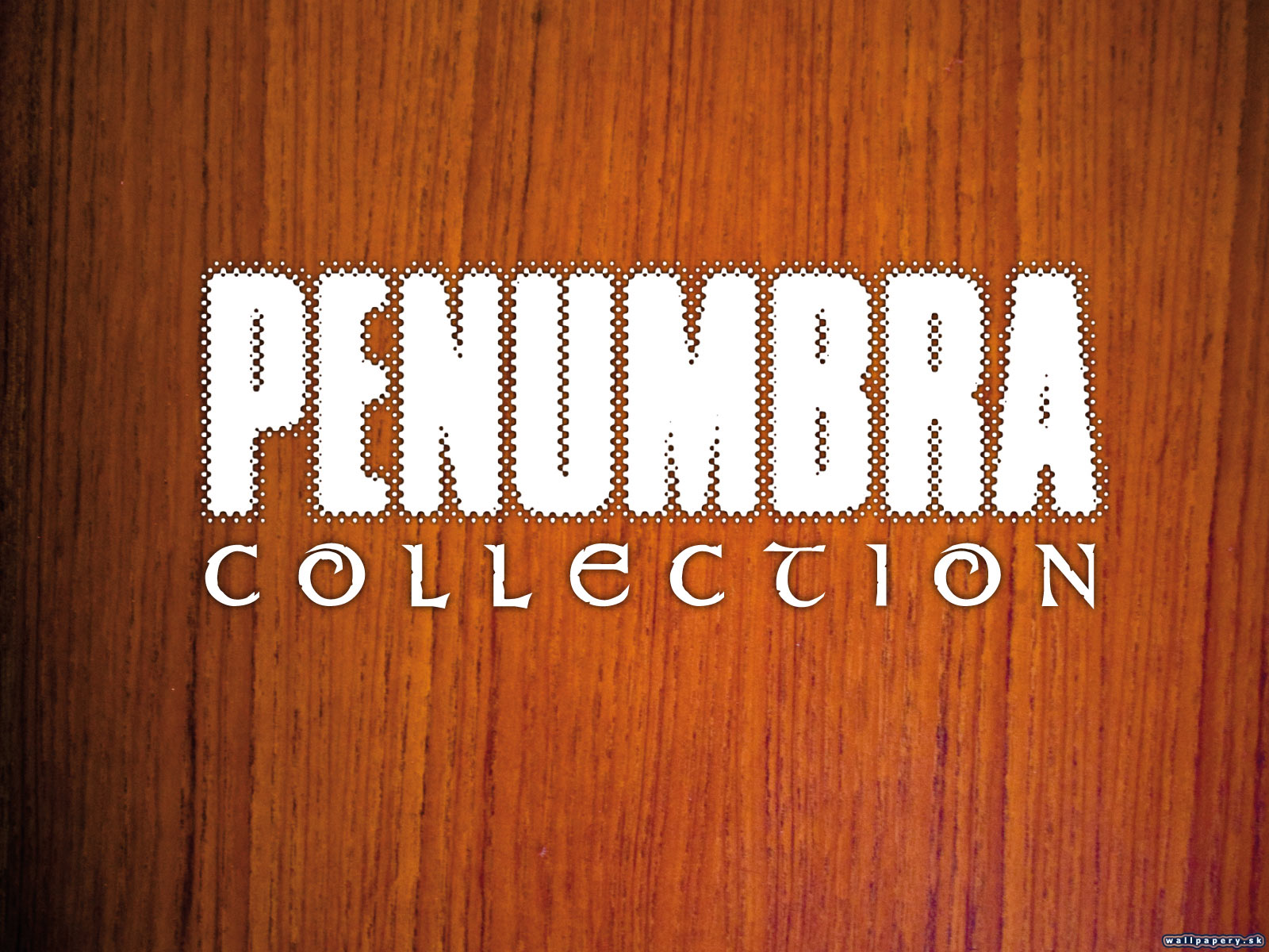 Penumbra Collection - wallpaper 3