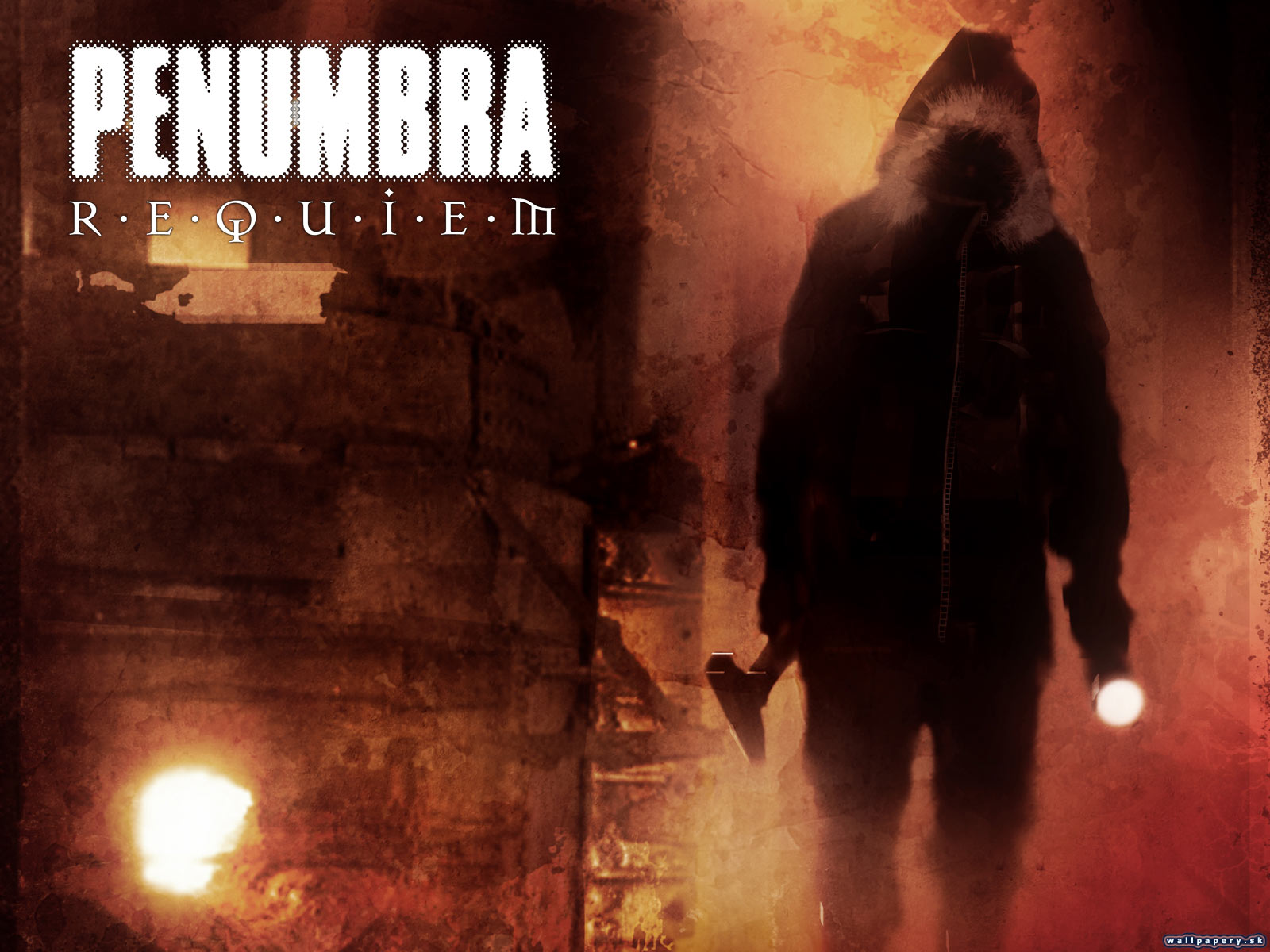 Penumbra: Requiem - wallpaper 1