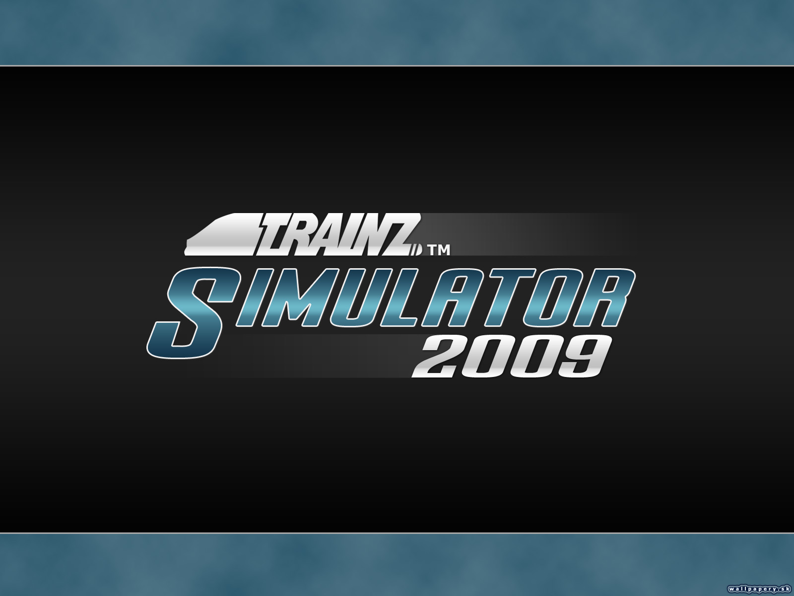 Trainz Simulator 2009: World Builder Edition - wallpaper 3