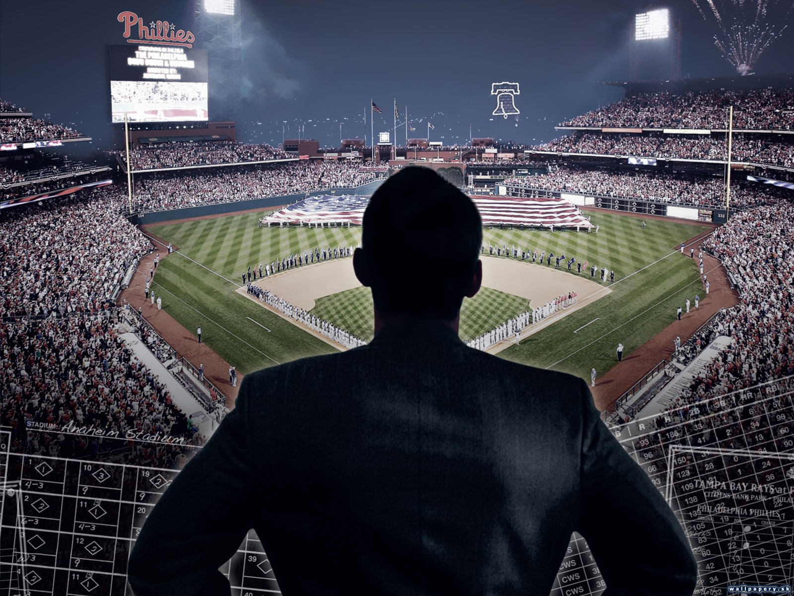 MLB Front Office Manager - wallpaper 2