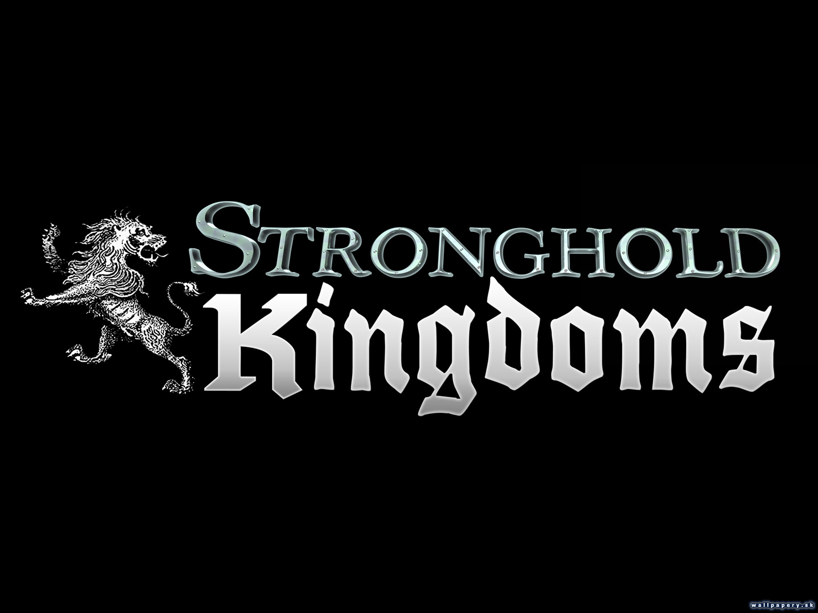 Stronghold Kingdoms - wallpaper 1