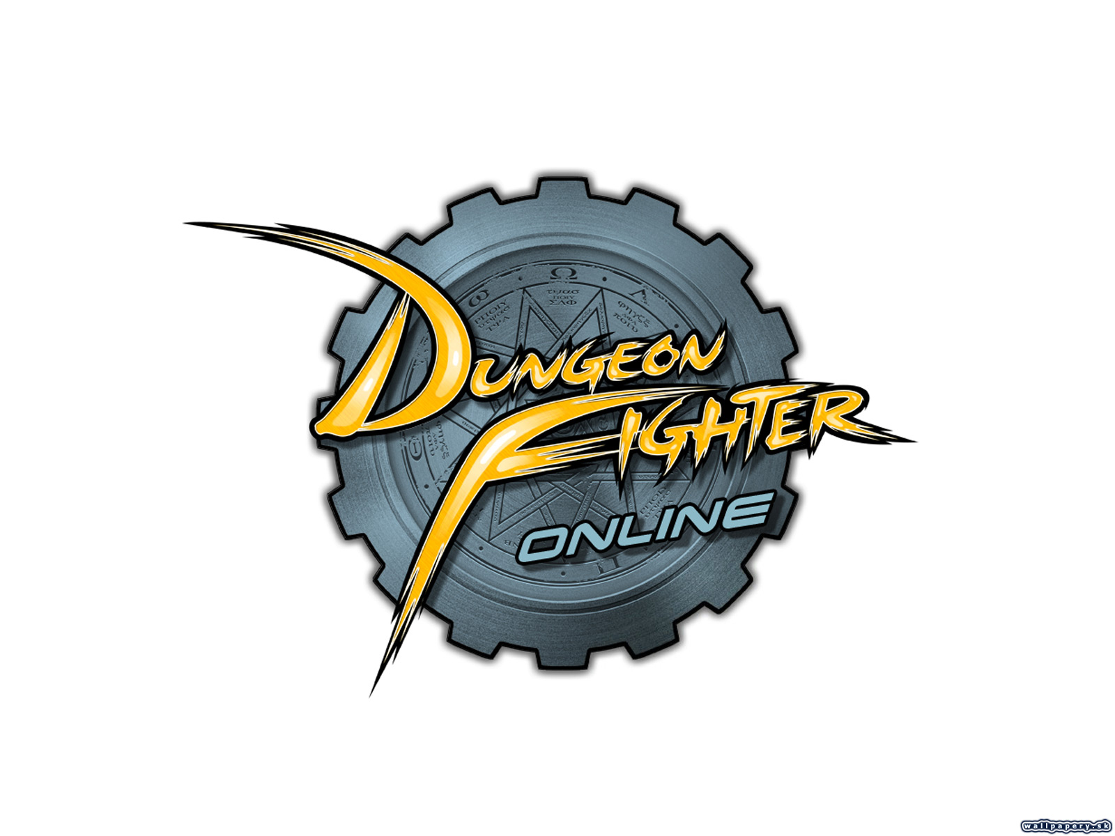 Dungeon Fighter Online - wallpaper 73