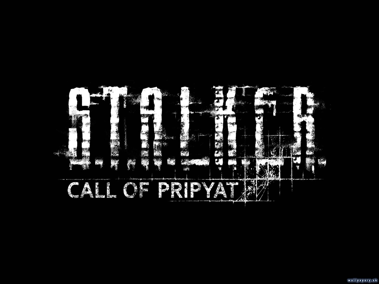 S.T.A.L.K.E.R.: Call of Pripyat - wallpaper 1