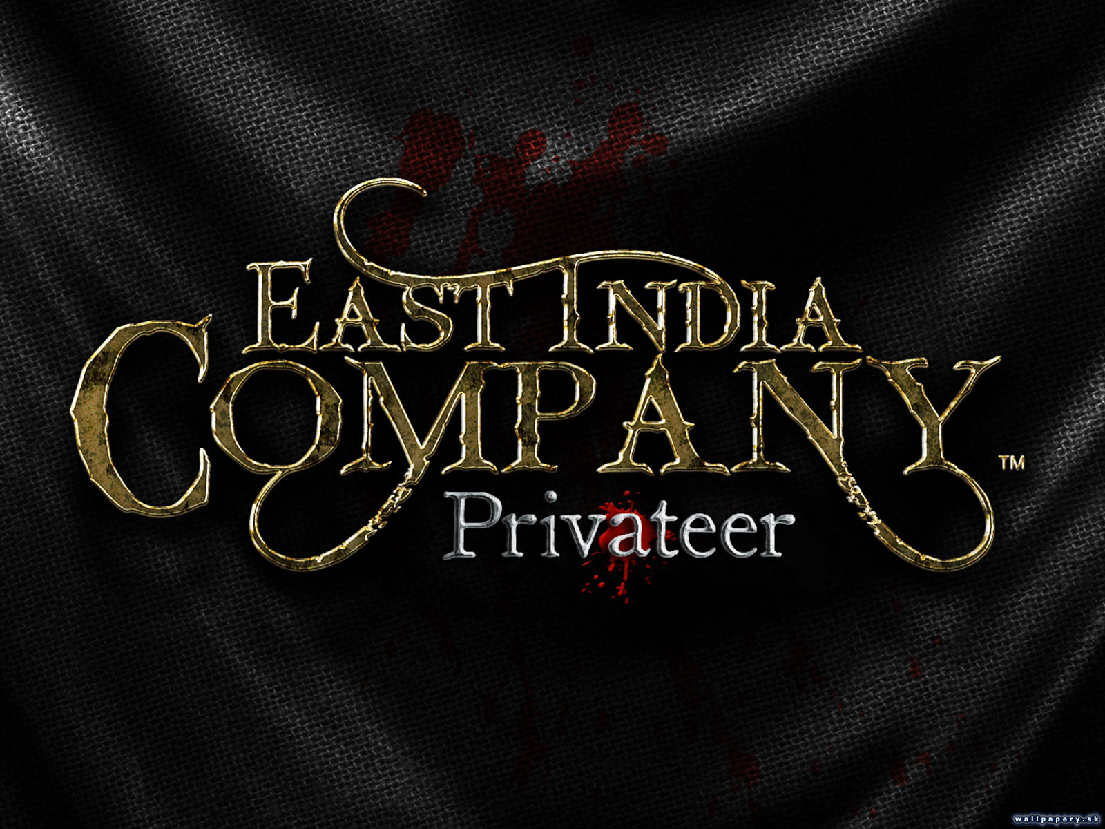 East India Company: Privateer - wallpaper 1