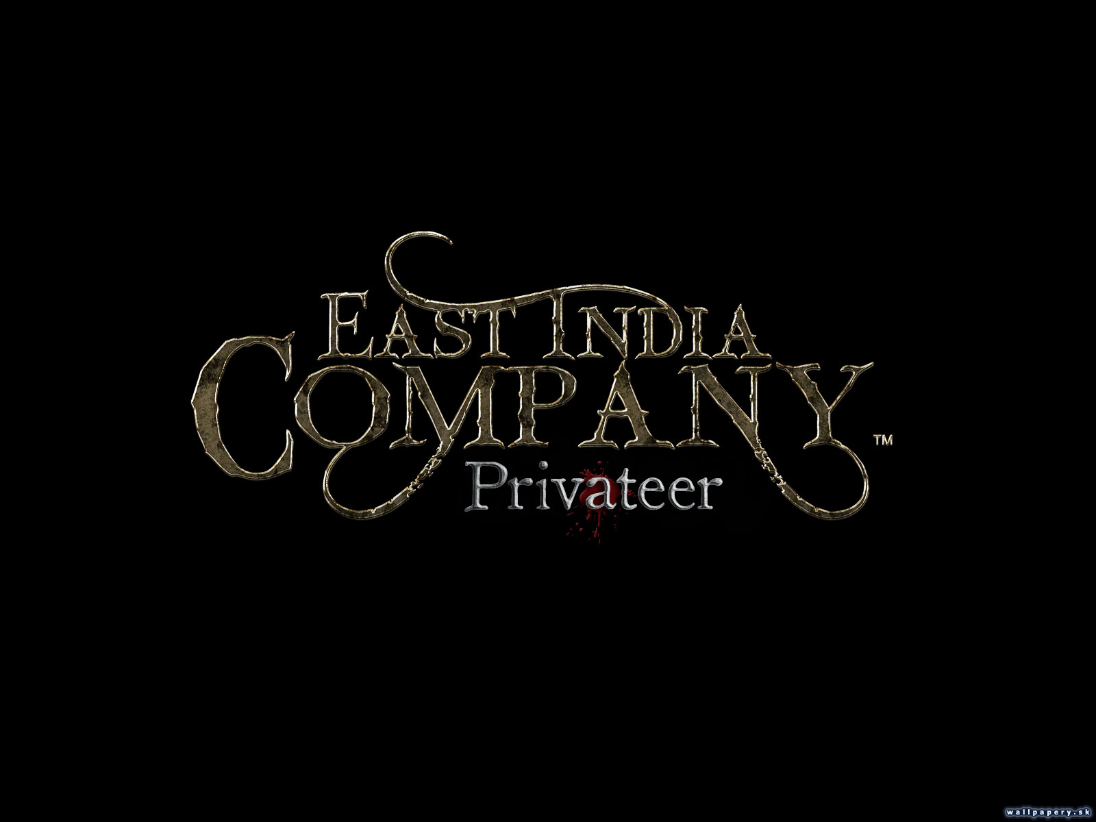East India Company: Privateer - wallpaper 2