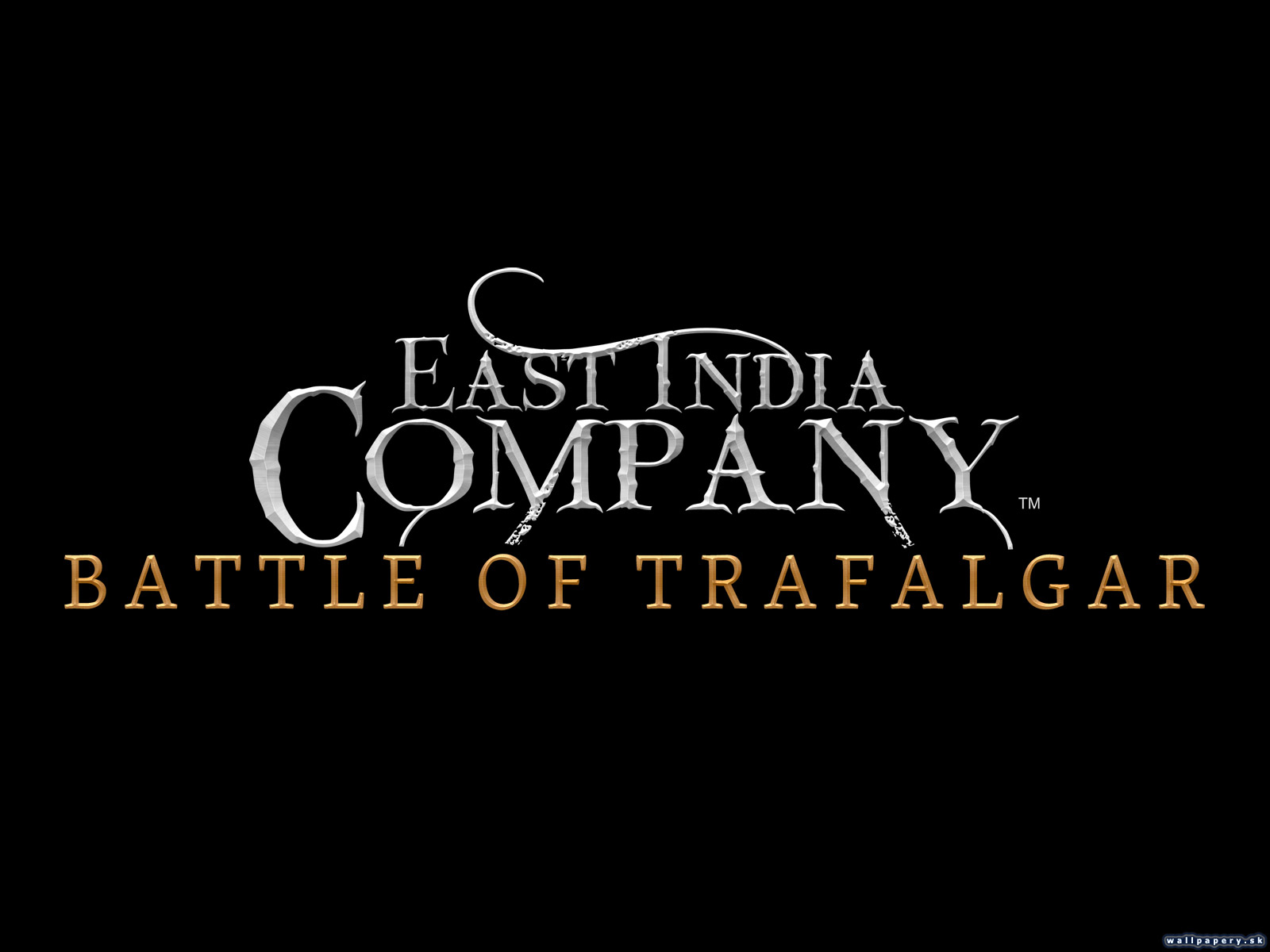 East India Company: Battle of Trafalgar - wallpaper 3