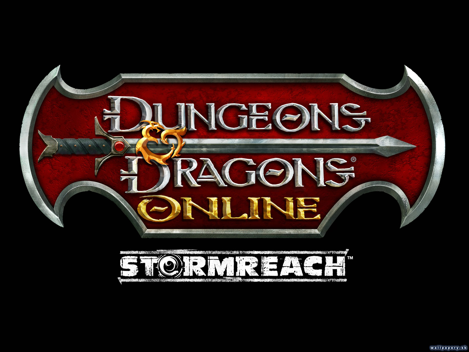 Dungeons & Dragons Online: Stormreach - wallpaper 18