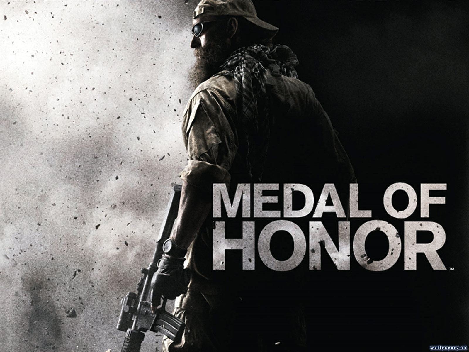 Medal of Honor - wallpaper 1