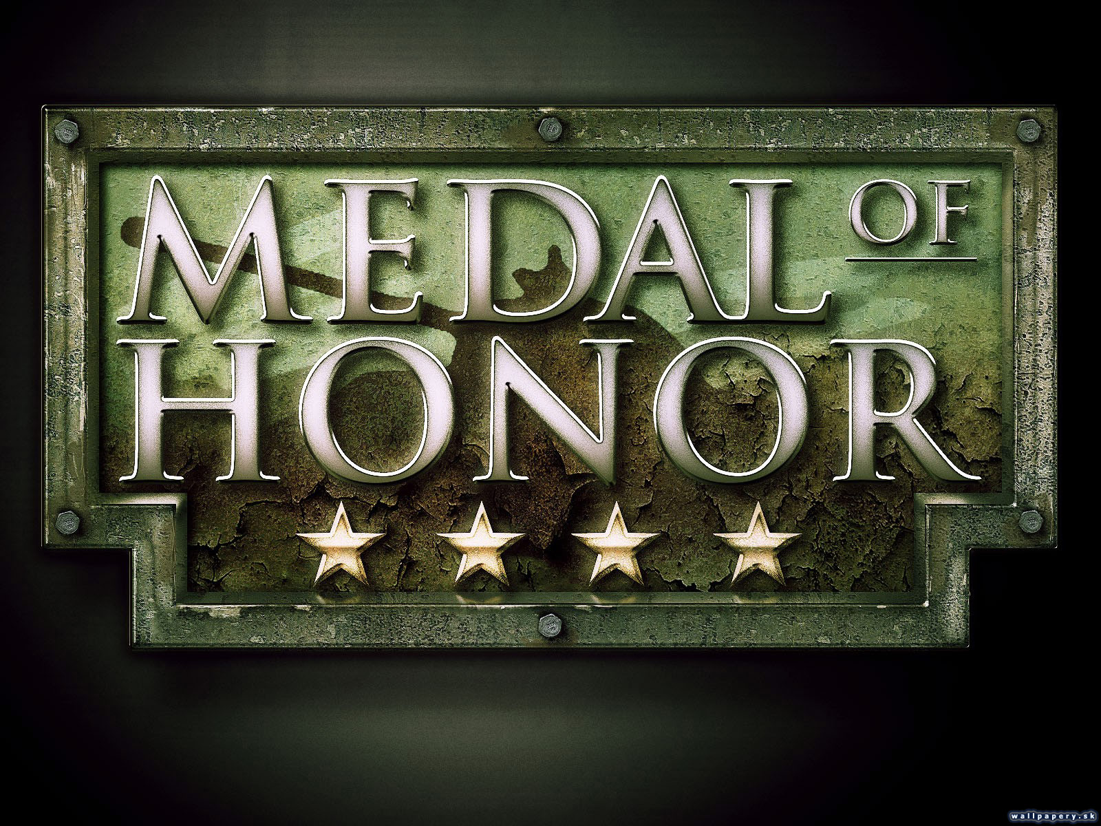 Medal of Honor - wallpaper 2