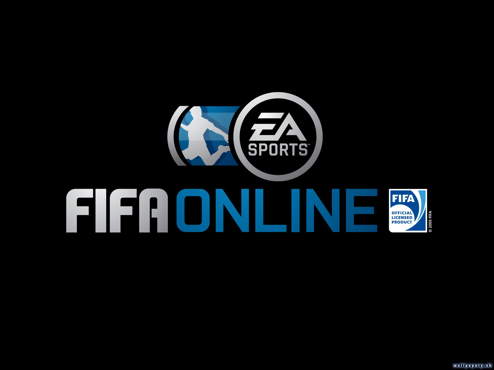 FIFA Online - wallpaper 4