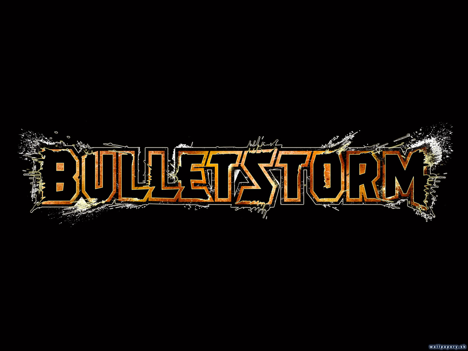 Bulletstorm - wallpaper 2