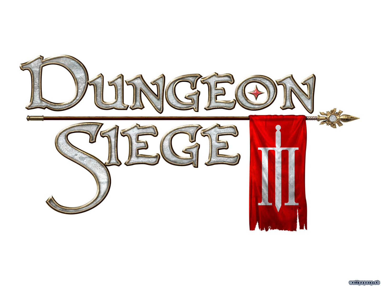 Dungeon Siege III - wallpaper 5