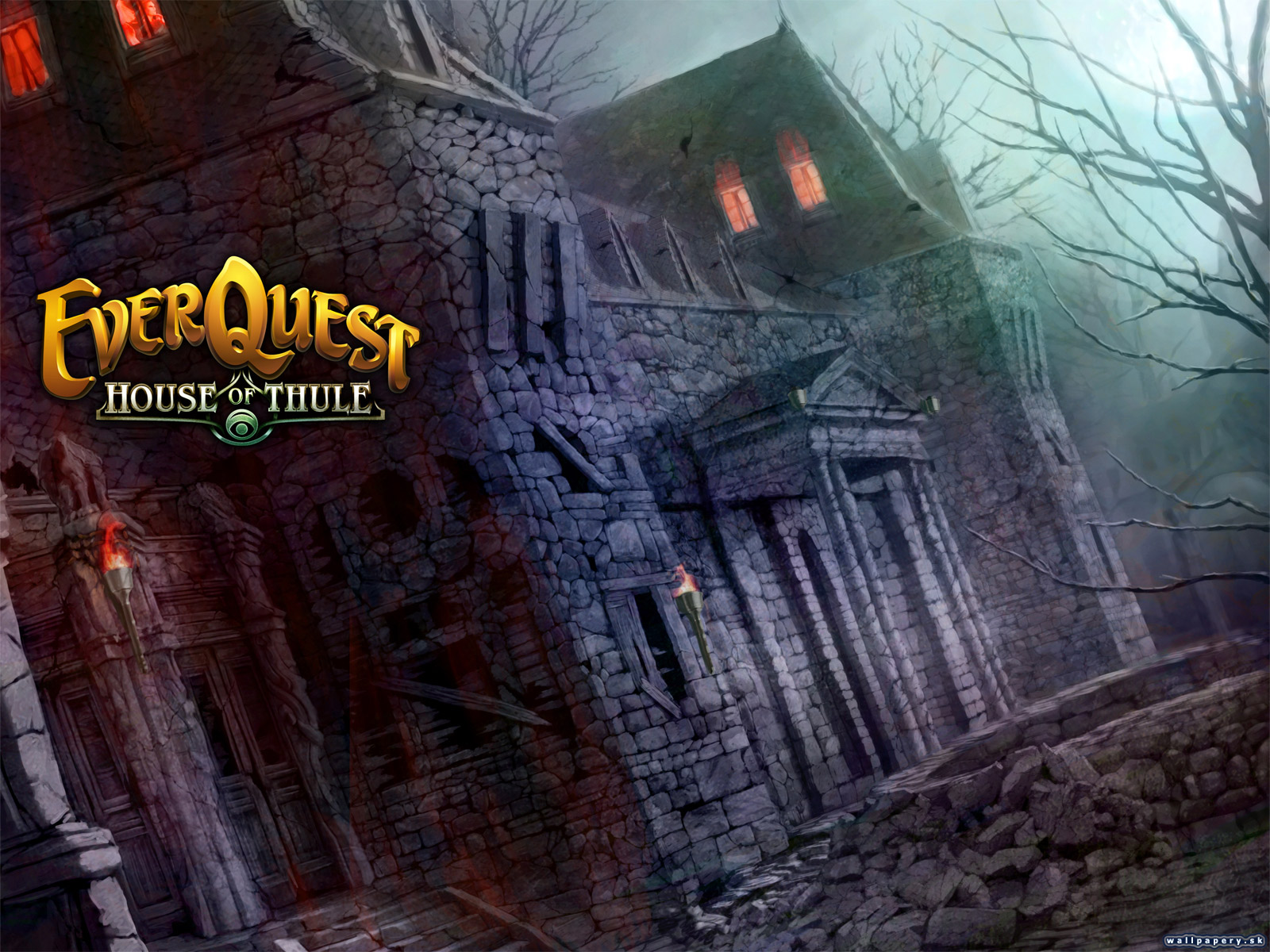 EverQuest: House of Thule - wallpaper 2