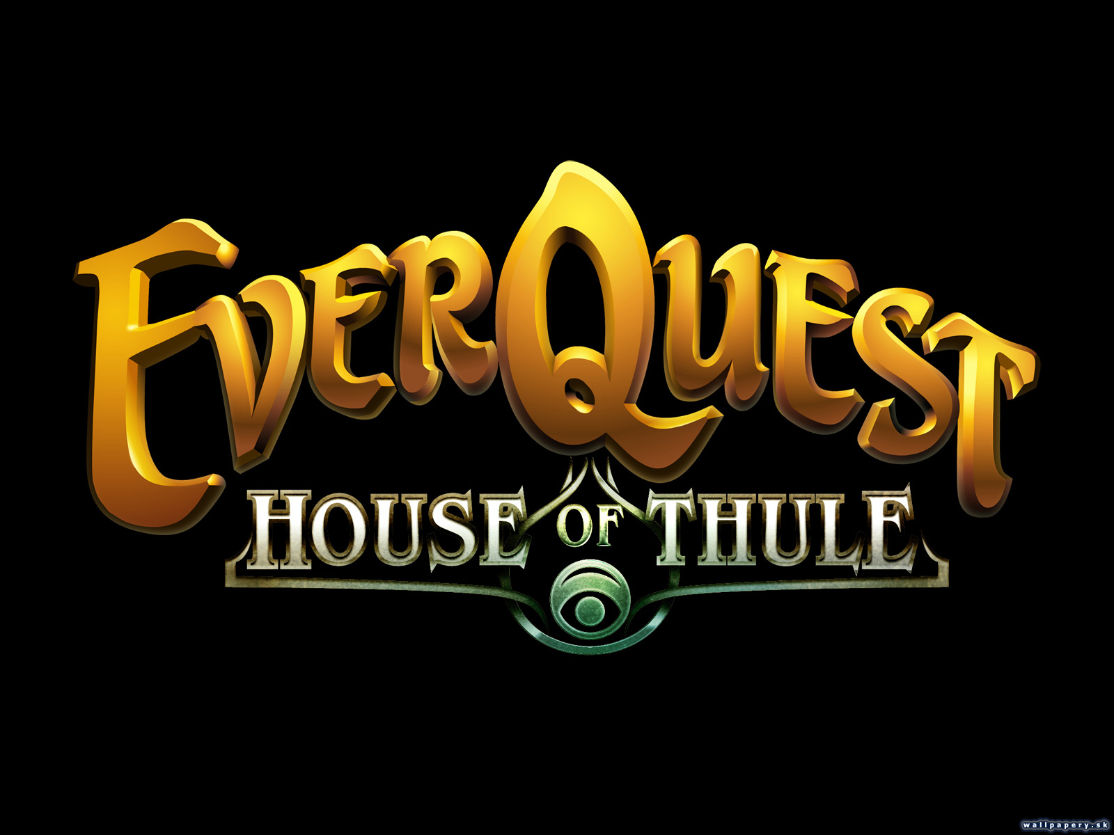 EverQuest: House of Thule - wallpaper 3