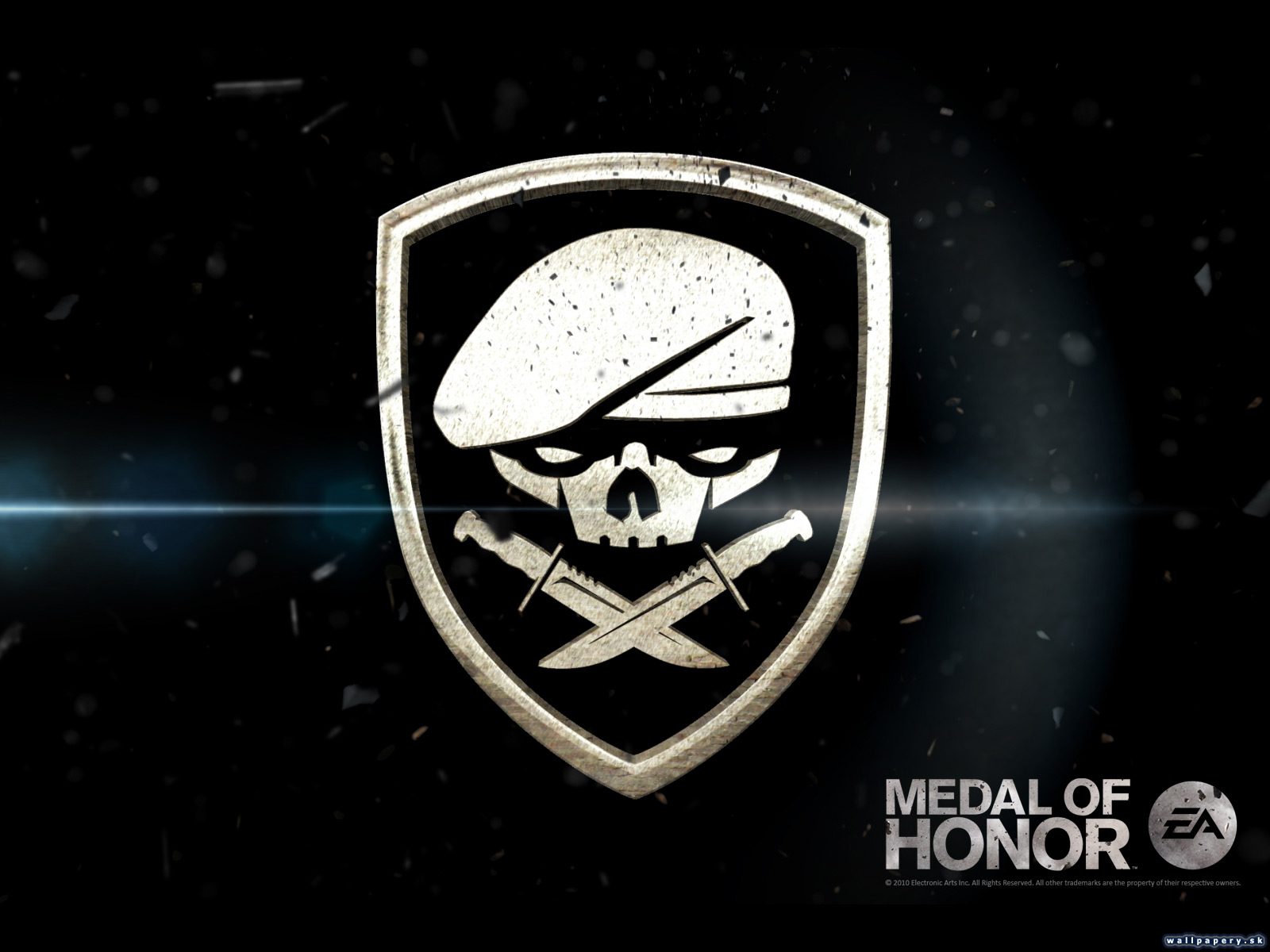 Medal of Honor - wallpaper 5