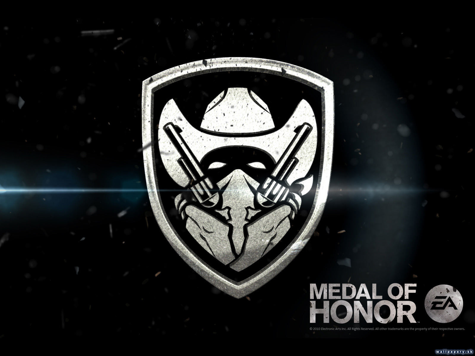 Medal of Honor - wallpaper 6
