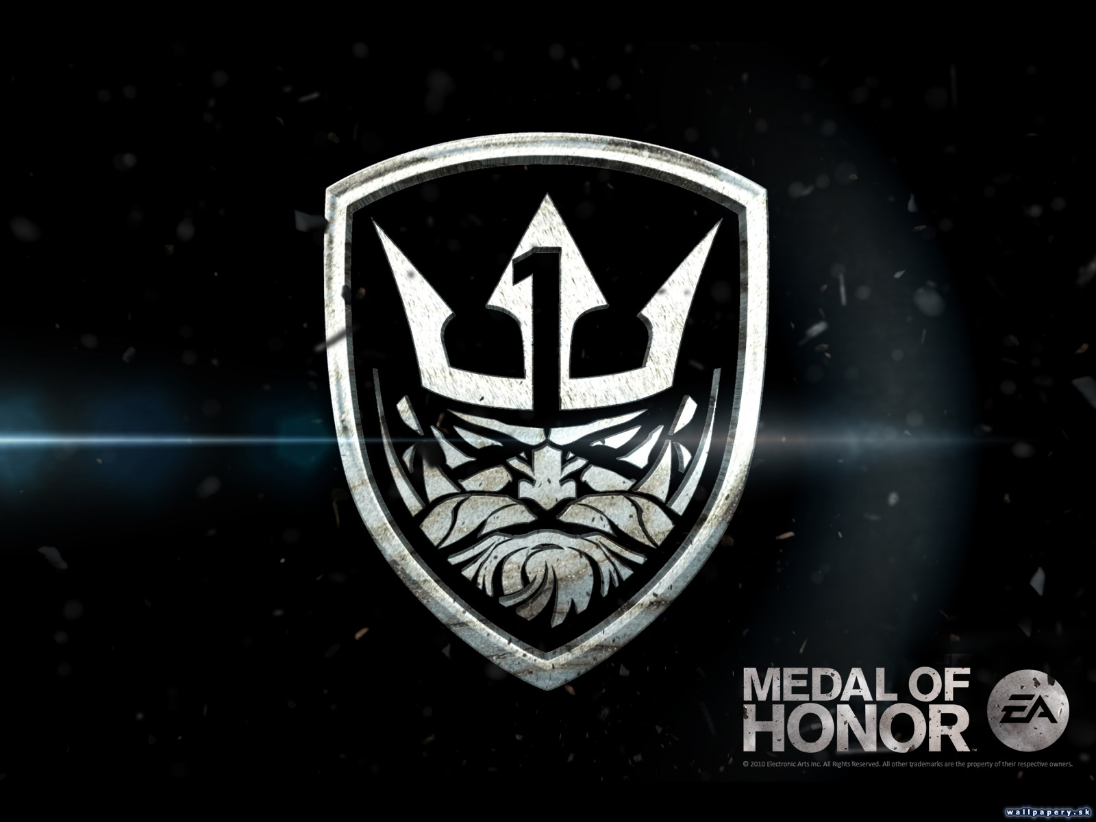 Medal of Honor - wallpaper 7