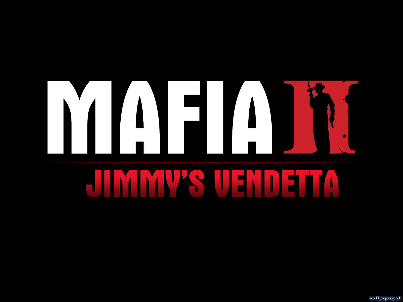 Mafia 2: Jimmy's Vendetta - wallpaper 4