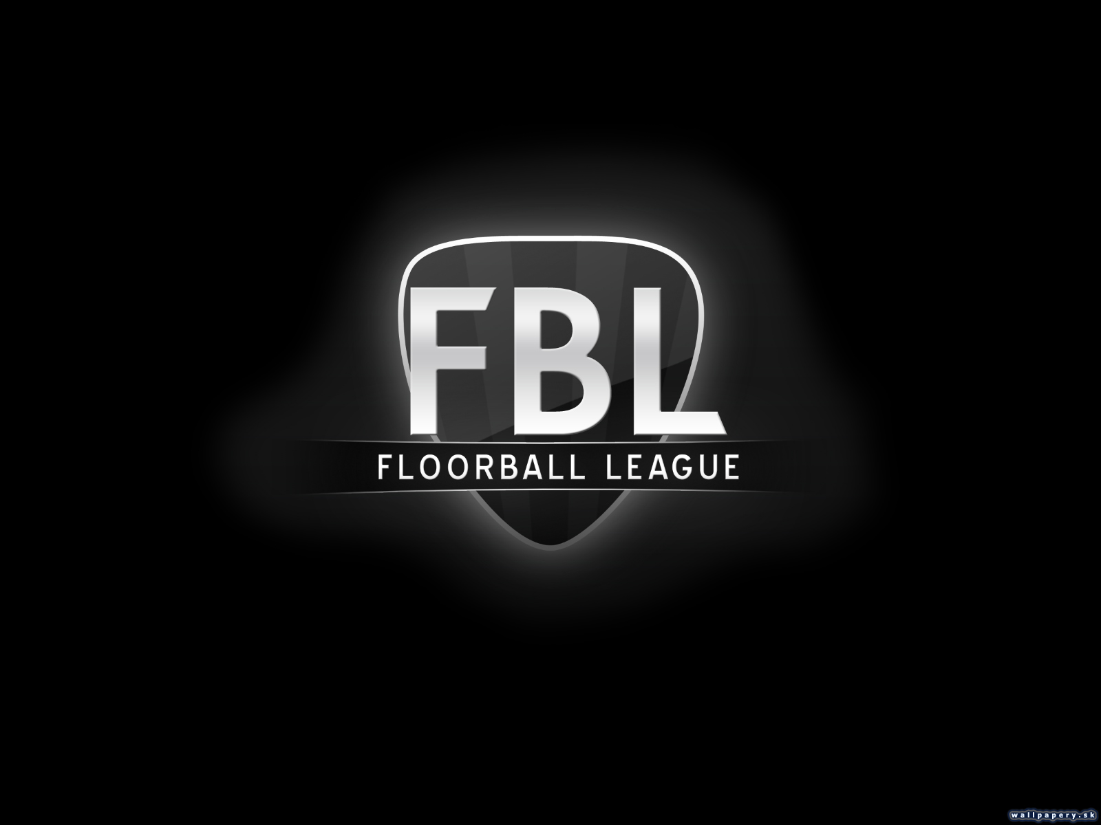 Floorball League - wallpaper 5