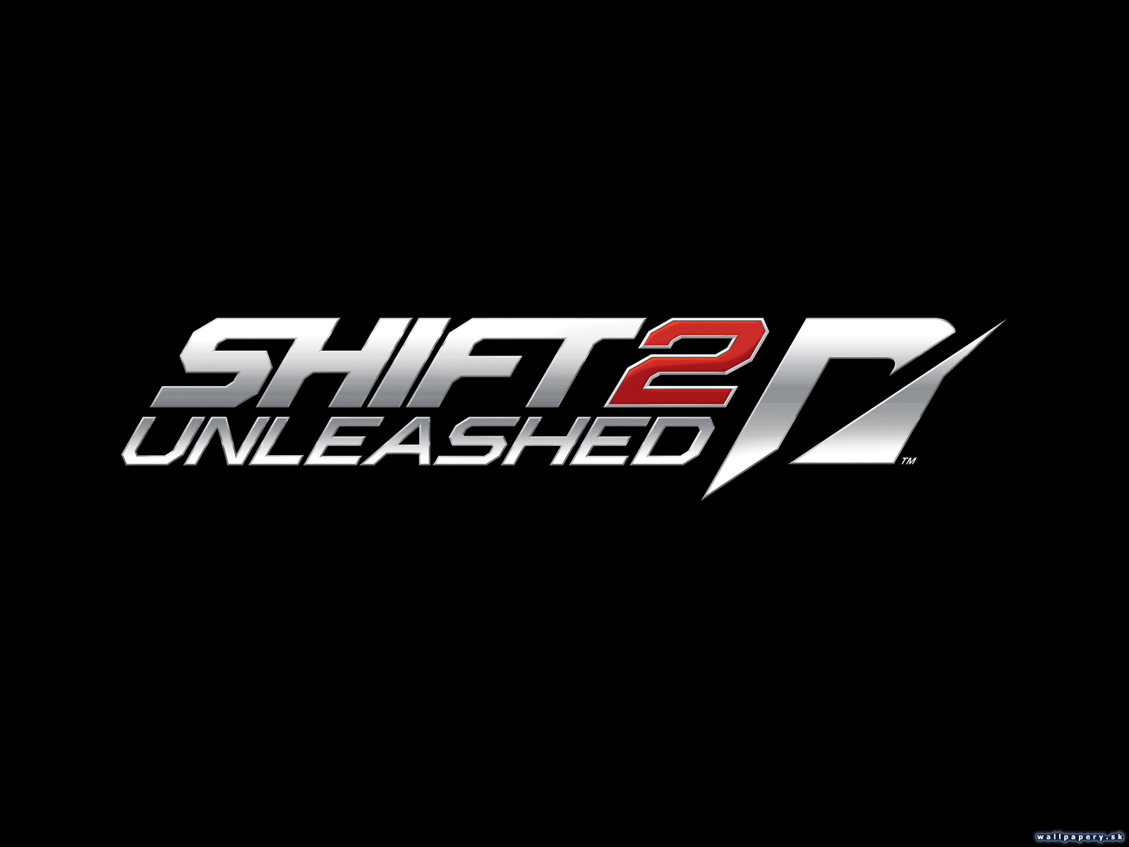 Need for Speed Shift 2: Unleashed - wallpaper 14